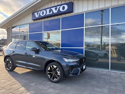 New 2026 Volvo XC60 B5 Plus w/ Protection Package Premier