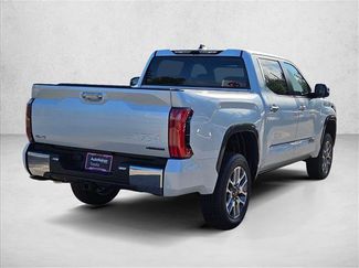 New 2026 Toyota Tundra 1794 Edition AWD/4WD video 2