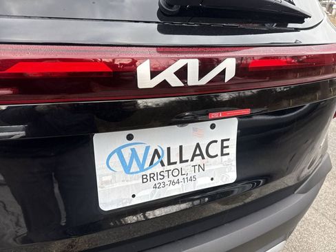 New 2026 Kia Seltos LX image 6