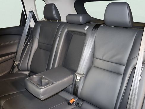 Used 2024 Nissan Rogue SL w/ SL Premium Package image 12