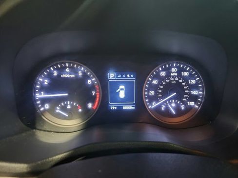 Used 2016 Hyundai Tucson Sport AWD/4WD image 10