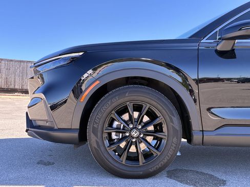 Certified 2025 Honda CR-V Sport-L image 14