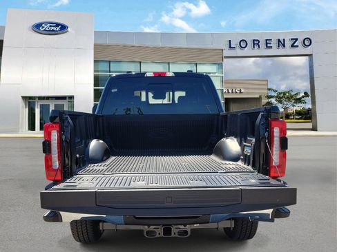 New 2026 Ford F250 King Ranch AWD/4WD image 9