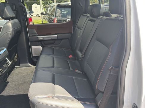 Used 2023 Ford F150 Lariat w/ Equipment Group 502A High AWD/4WD image 10