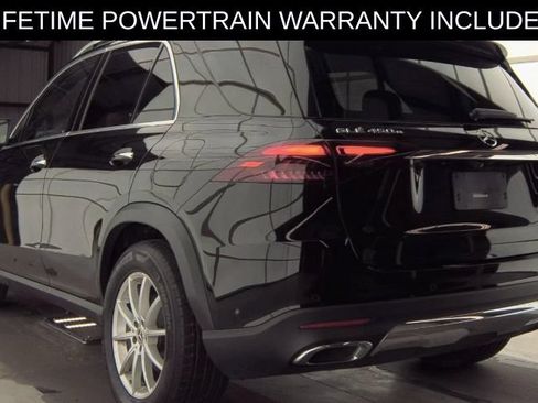 Used 2024 Mercedes-Benz GLE 450e 4MATIC image 13