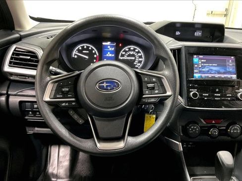 Used 2021 Subaru Forester w/ Popular Package #1 AWD/4WD image 5
