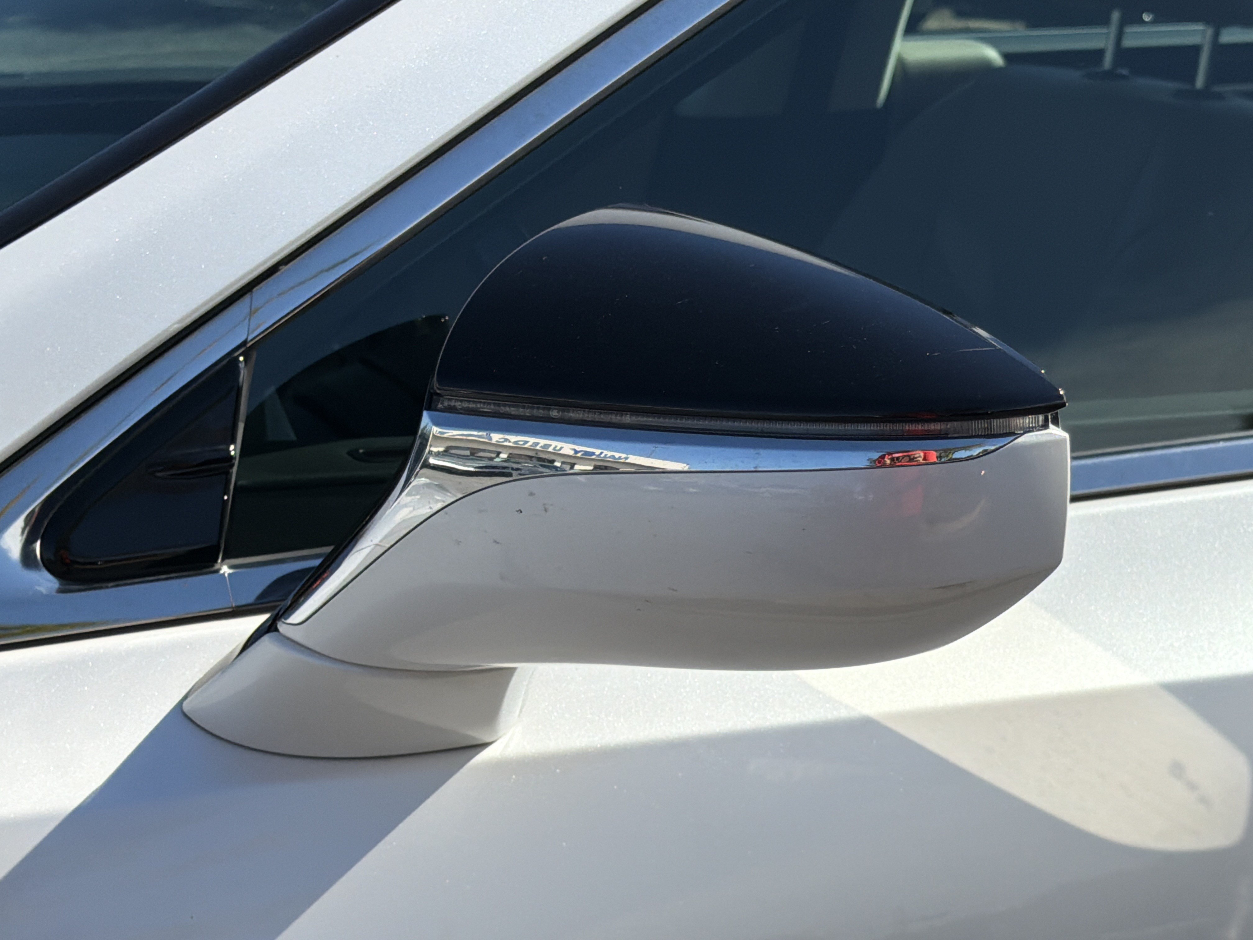 Used 2019 Lexus ES 350 w/ Premium Package FWD image 34