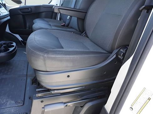 Used 2021 RAM ProMaster 1500 FWD image 12