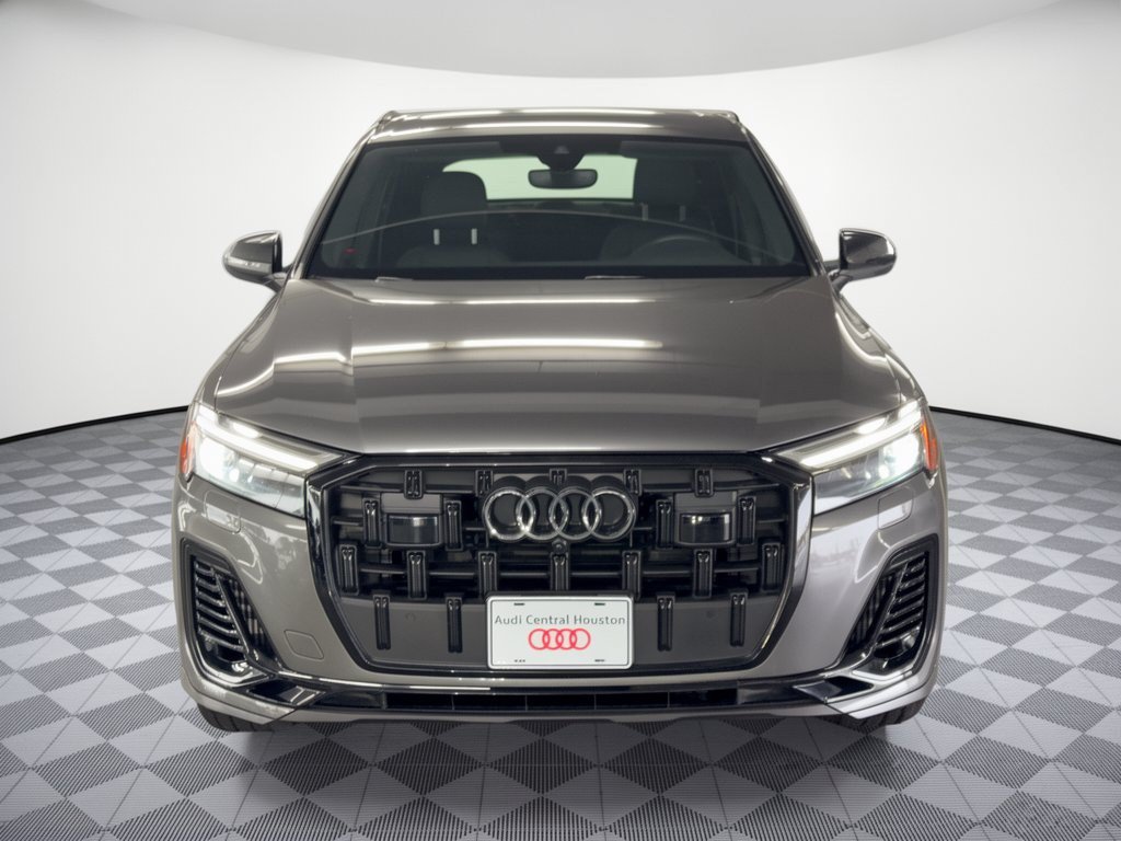 Used 2026 Audi Q7 3.0T Premium Plus w/ Premium Plus Package AWD/4WD image 6