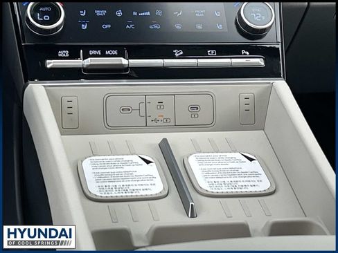 New 2026 Hyundai Santa Fe Calligraphy FWD image 31