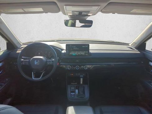 Used 2025 Honda CR-V EX-L image 16