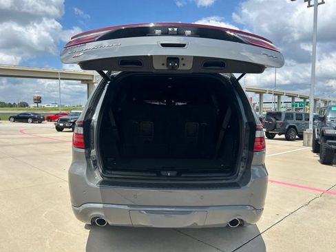Used 2023 Dodge Durango R/T AWD/4WD image 11