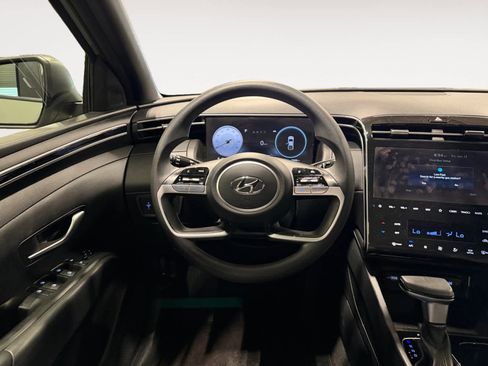 Used 2024 Hyundai Santa Cruz SEL w/ Activity Package FWD image 13
