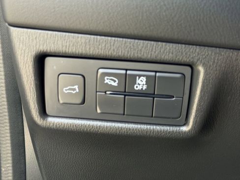 Used 2024 MAZDA CX-5 Carbon Edition image 29