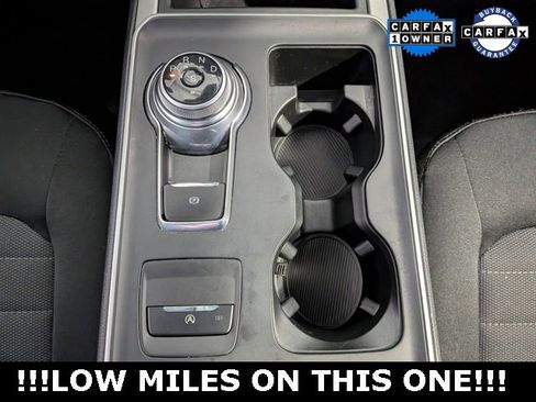 Used 2024 Ford Edge SE image 27