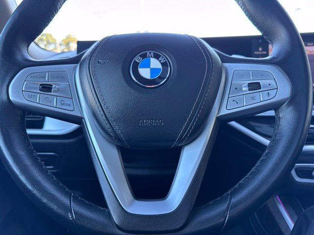 Used 2024 BMW X7 xDrive40i w/ Premium Package AWD/4WD image 16