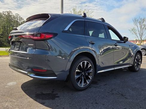 New 2026 MAZDA CX-90 3.3 Turbo S w/ Premium Plus AWD/4WD image 13
