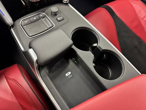 Used 2025 Acura TLX SH-AWD w/ A-SPEC Pkg image 30