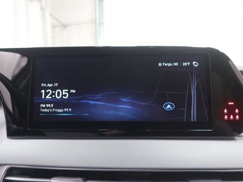 Used 2023 Hyundai Palisade SEL AWD/4WD image 15