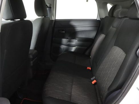 Used 2024 Mitsubishi Outlander Sport ES AWD/4WD image 15
