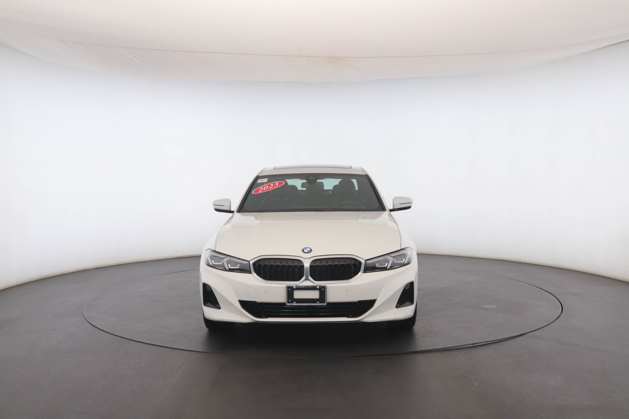 Used 2023 BMW 330i xDrive Sedan w/ Premium Package AWD/4WD image 24