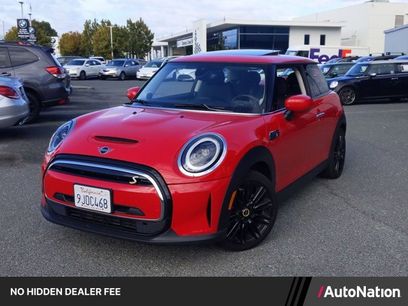 Used 2024 MINI Cooper SE
