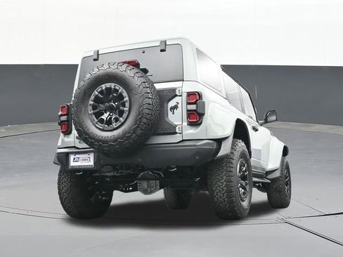 Used 2024 Ford Bronco Raptor AWD/4WD image 52