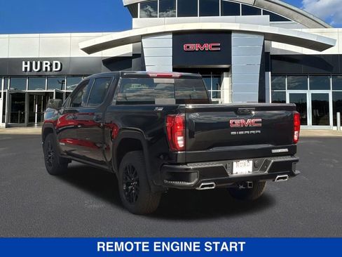 New 2026 GMC Sierra 1500 Elevation AWD/4WD image 7