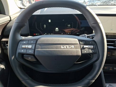 Certified 2026 Kia Sportage SX image 19