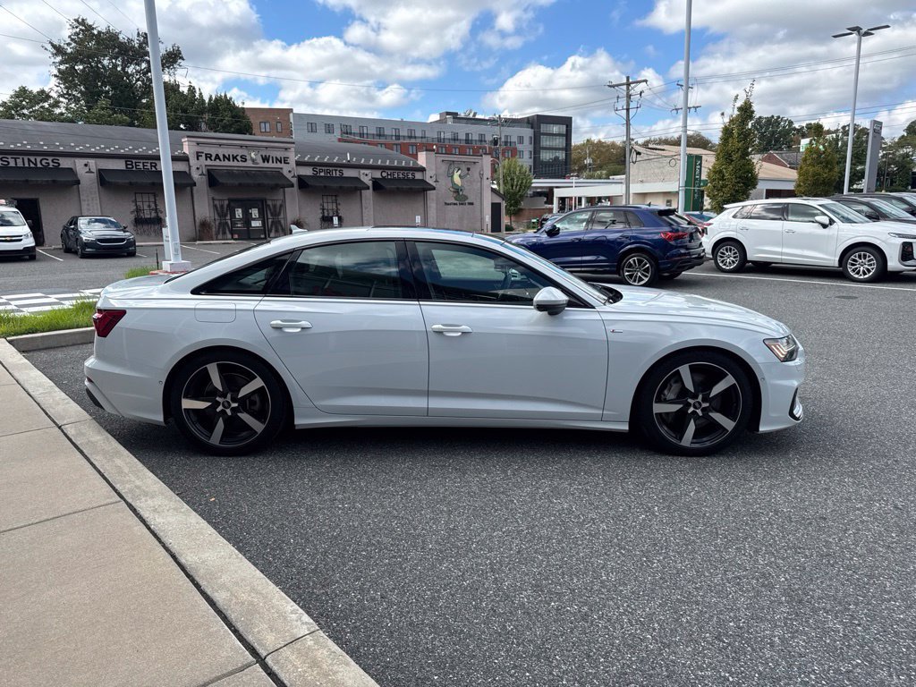 Used 2021 Audi A6 3.0T Prestige w/ Prestige Package AWD/4WD image 12