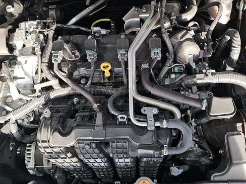 Used 2023 Nissan Altima 2.5 S FWD image 7