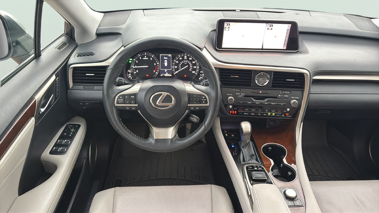 Used 2017 Lexus RX 350 AWD w/ Premium Package image 14
