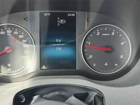 New 2024 Mercedes-Benz Sprinter 2500 image 19