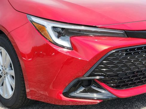 New 2026 Toyota Corolla SE image 7