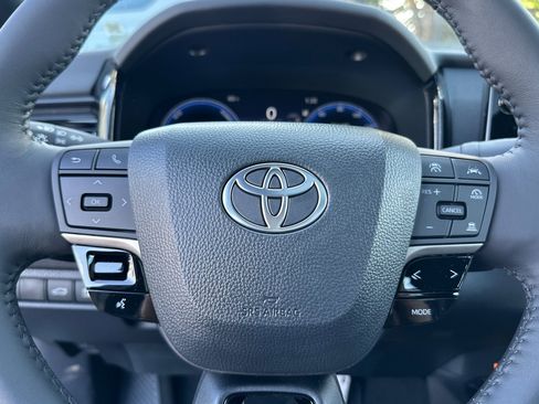 New 2026 Toyota Camry XSE image 24