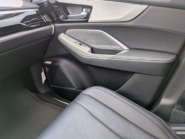 Used 2026 Acura MDX w/ Technology Package AWD/4WD image 19