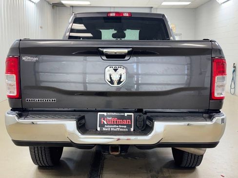 Used 2019 RAM 2500 Big Horn AWD/4WD image 7