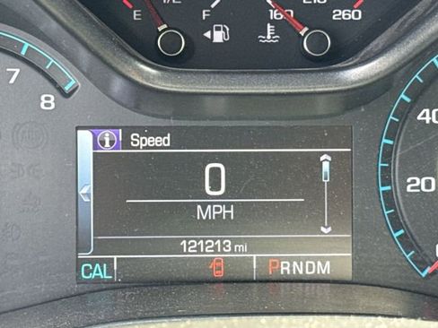 Used 2016 Chevrolet Colorado Z71 AWD/4WD image 15