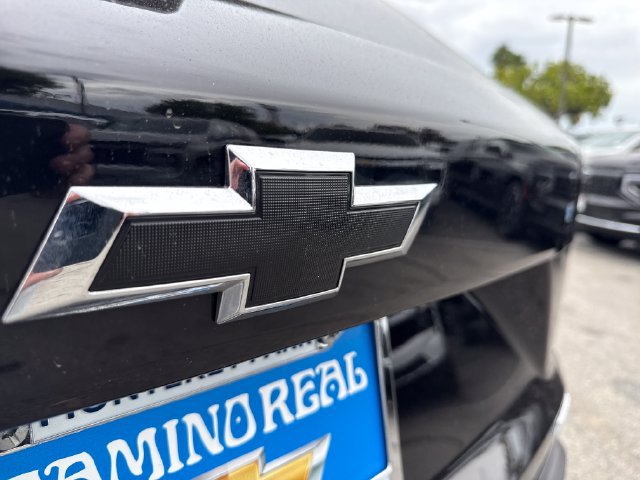 Used 2026 Chevrolet Trax RS FWD image 30