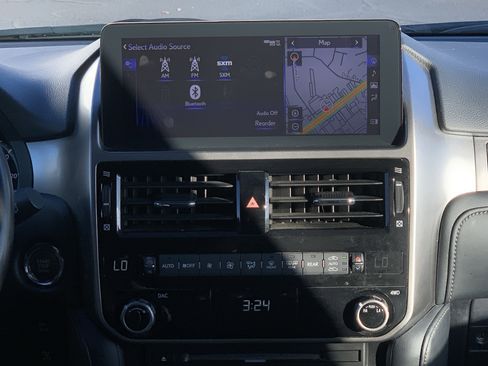 Certified 2023 Lexus GX 460 Premium w/ Premium Package image 31