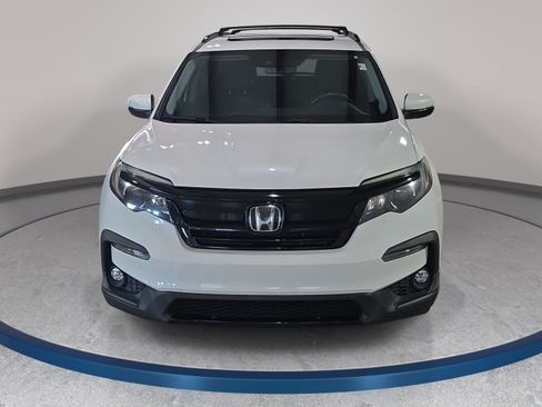 Used 2022 Honda Pilot Special Edition image 3