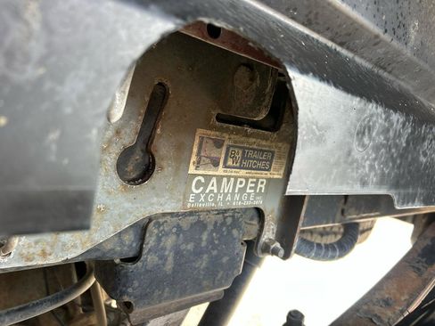 Used 2013 RAM 2500 Tradesman w/ Chrome Appearance Group image 11