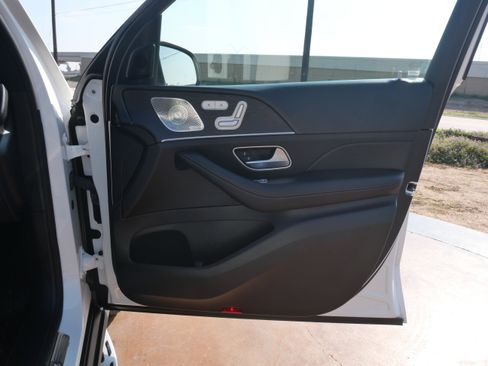 Used 2023 Mercedes-Benz GLE 350 4MATIC image 13