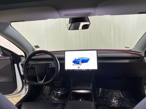 Used 2025 Tesla Model 3 Long Range RWD image 28
