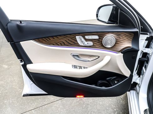 Certified 2022 Mercedes-Benz E 350 Sedan image 23