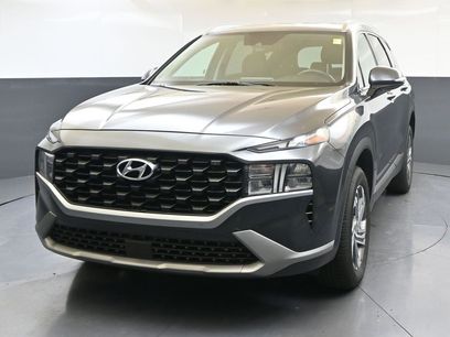 Certified 2023 Hyundai Santa Fe SEL
