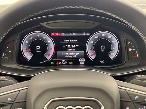 New 2026 Audi Q7 3.0T Premium AWD/4WD image 19