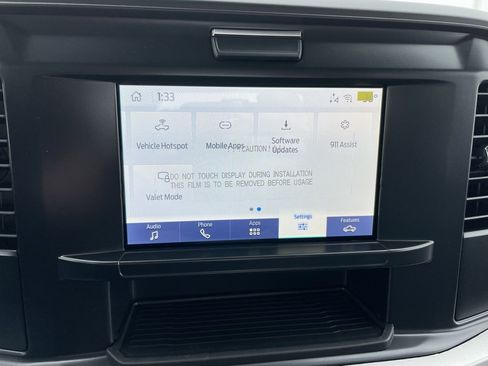 New 2026 Ford F250 XL w/ XL Chrome Package image 17