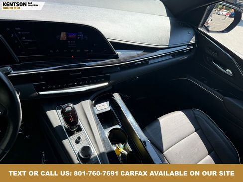 Used 2023 Cadillac Escalade Sport image 27