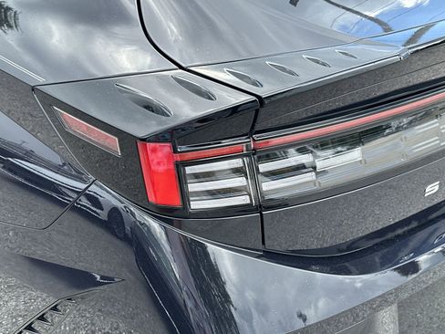 New 2025 Hyundai Sonata SEL image 8